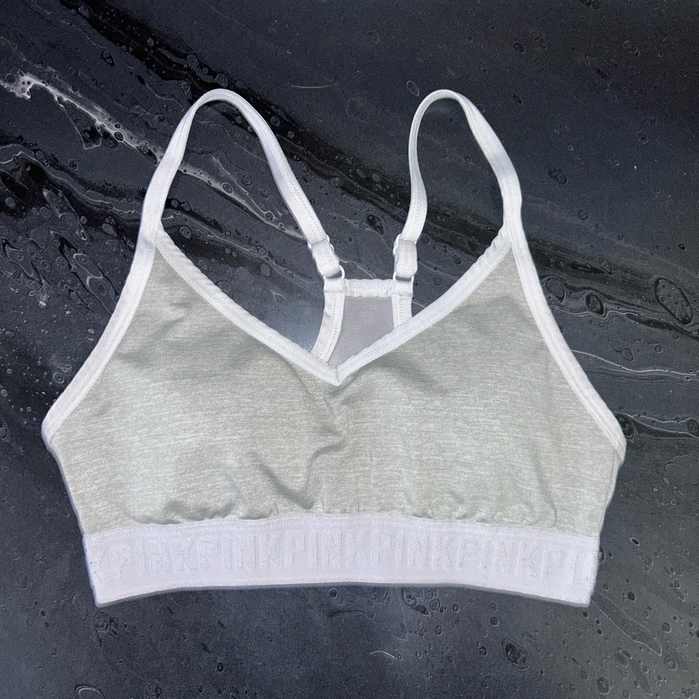 Victoria secret Pink sport bra